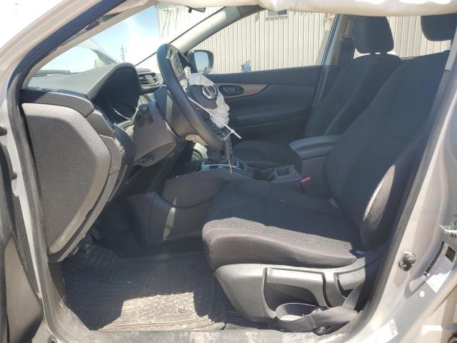 JN1BJ1CP7JW154274 Nissan ROGUE SPORT