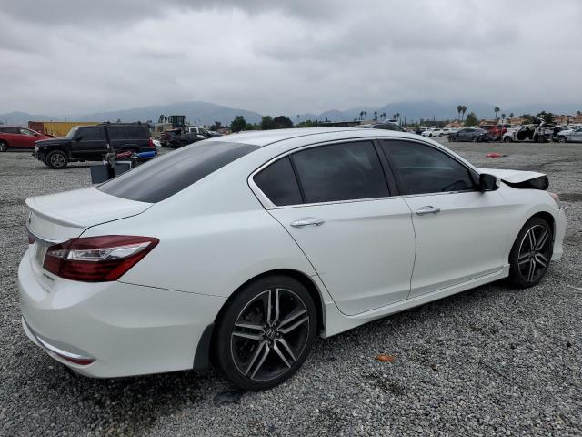 1HGCR2F58HA150267 Honda k24w1