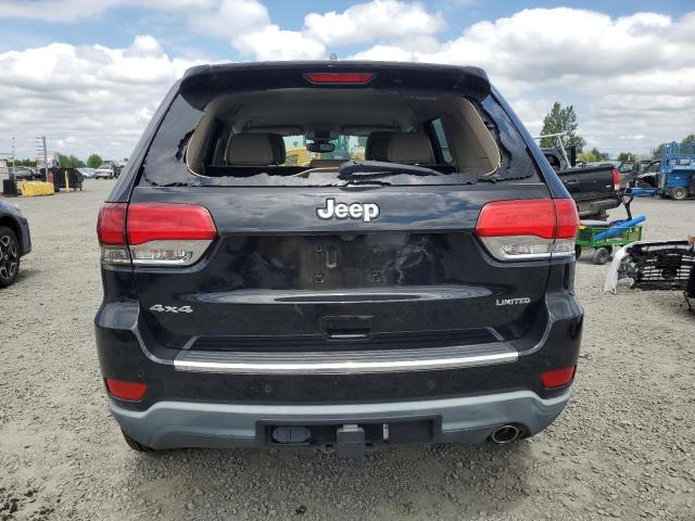 1C4RJFBG8JC106374 Jeep 2018