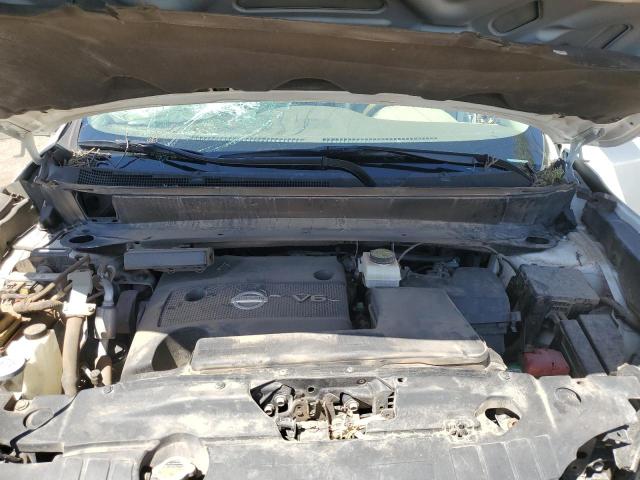 5N1AR2MM2FC700978 Nissan 2015