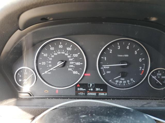 WBA3A5G5XFNS89583 BMW 328 I