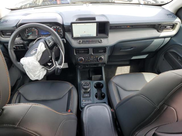 3FTTW8G90PRA72406 Ford MAVERICK X