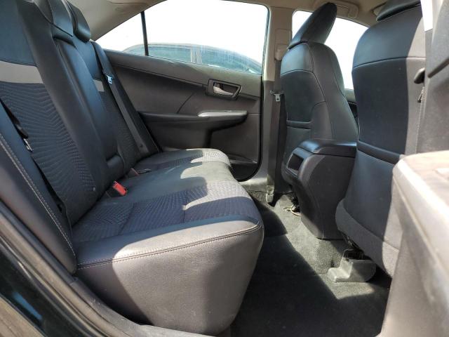 4T1BF1FK6EU842505 Toyota CAMRY L