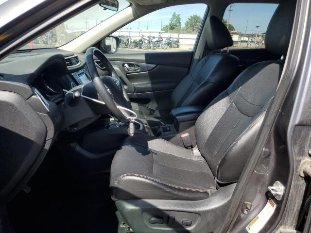5N1AT2MV4FC849905 Nissan ROGUE S