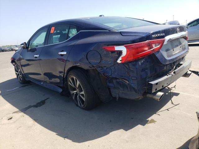 1N4AA6AP3JC389285 Nissan Maxima
