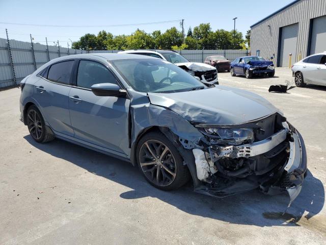 SHHFK7H47MU415259 Honda l15ba