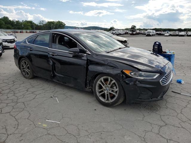 3FA6P0CD5KR237175 Ford 2019