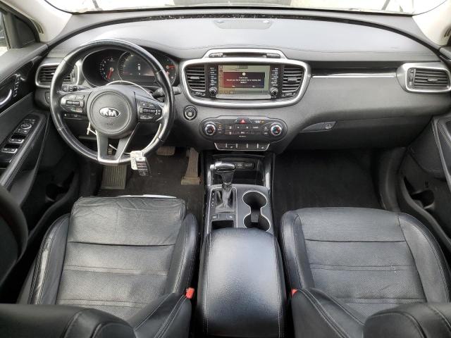 5XYPK4A56GG089183 KIA SORENTO SX
