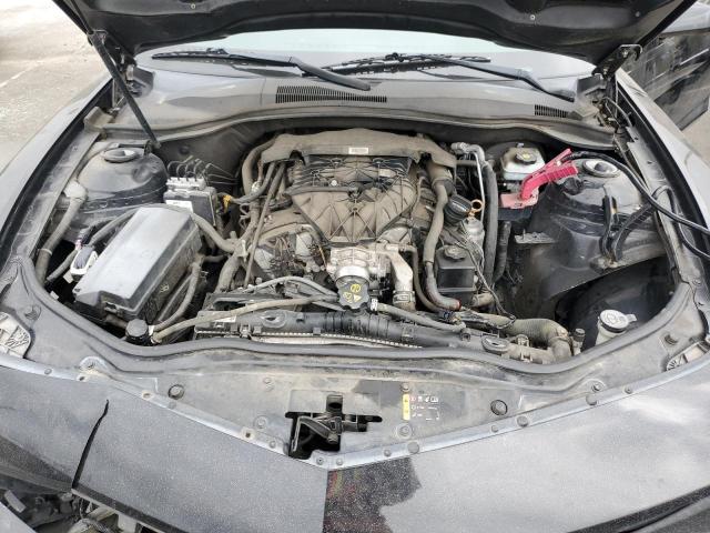 2G1FA1E36F9254223 Chevrolet lfx