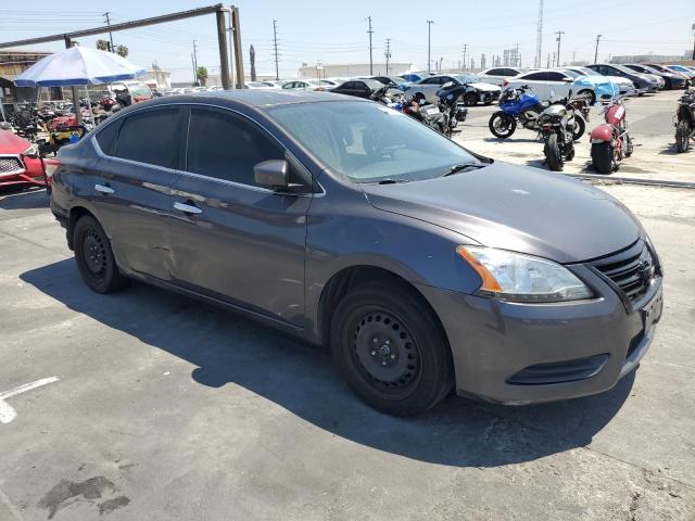 3N1AB7AP4FY241418 Nissan SENTRA S