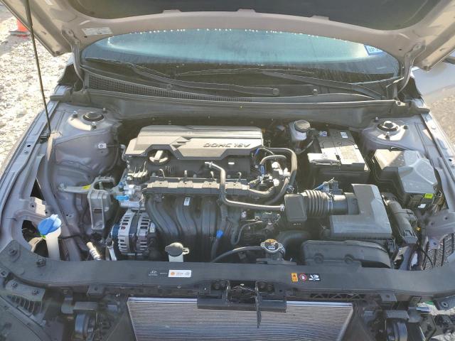 KMHLS4DG3SU912635 Hyundai mpi nu pe