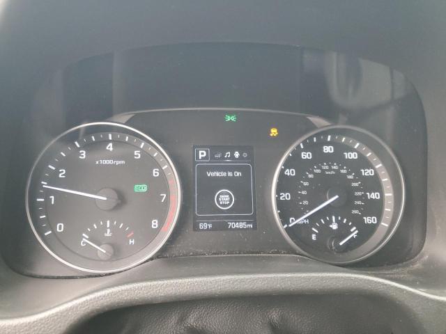 5NPD84LF0HH072770 Hyundai ELANTRA SE