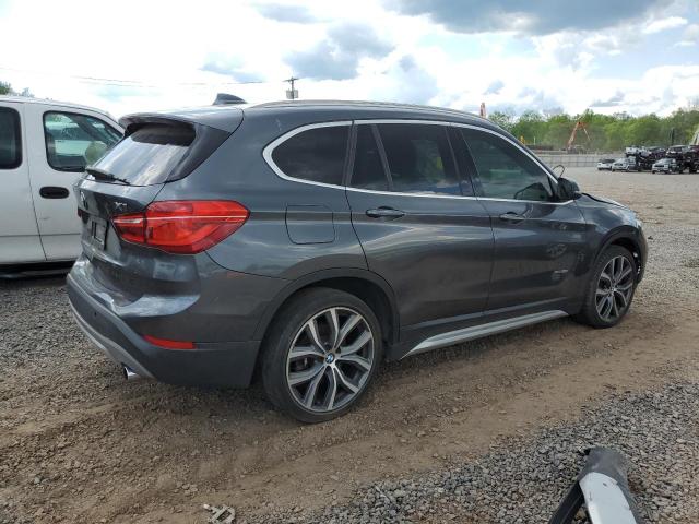 WBXHT3C31GP881961 BMW X1 XDRIVE2