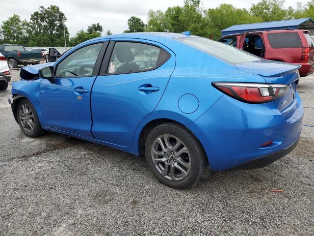 3MYDLBYV7KY506018 Toyota p5v