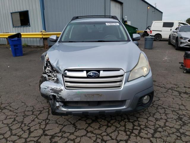 4S4BRCCC8E3248259 Subaru 2.5na u6