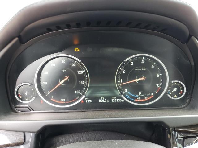 5UXKU6C50F0F93697 BMW X6