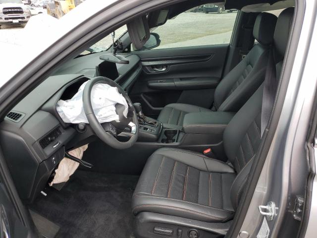 7FARS5H85RE018392 Honda Cr-v Sport