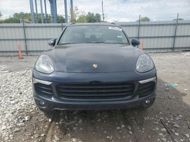 WP1AE2A27HLA75174 Porsche Cayenne Se