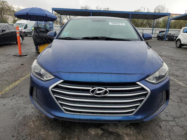 5NPD84LF0HH072770 Hyundai ELANTRA SE