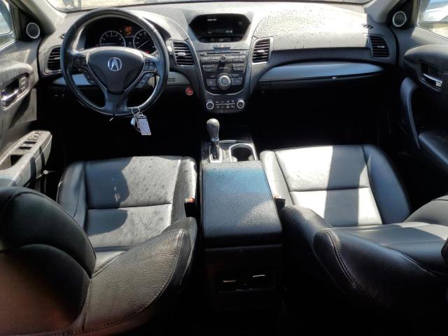 5J8TB4H38HL034907 Acura RDX