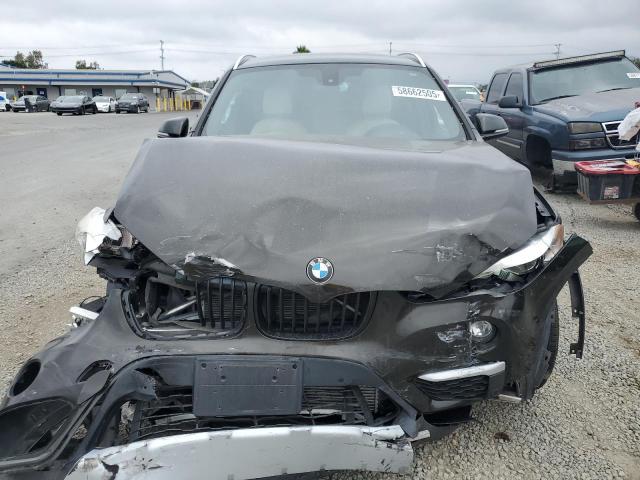 WBXHT3C30J5K29979 BMW X1