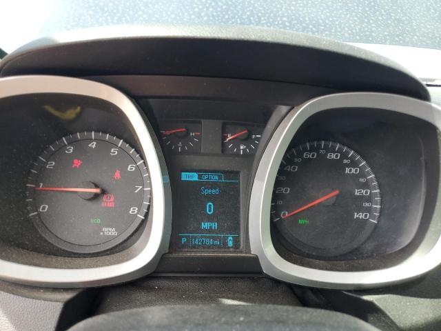 2GNALAEKXF1175677 Chevrolet EQUINOX LS