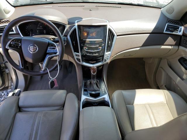 3GYFNDE31GS522610 Cadillac SRX PREMIU