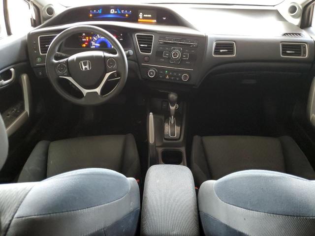 2HGFG3B53FH516343 Honda r18z1
