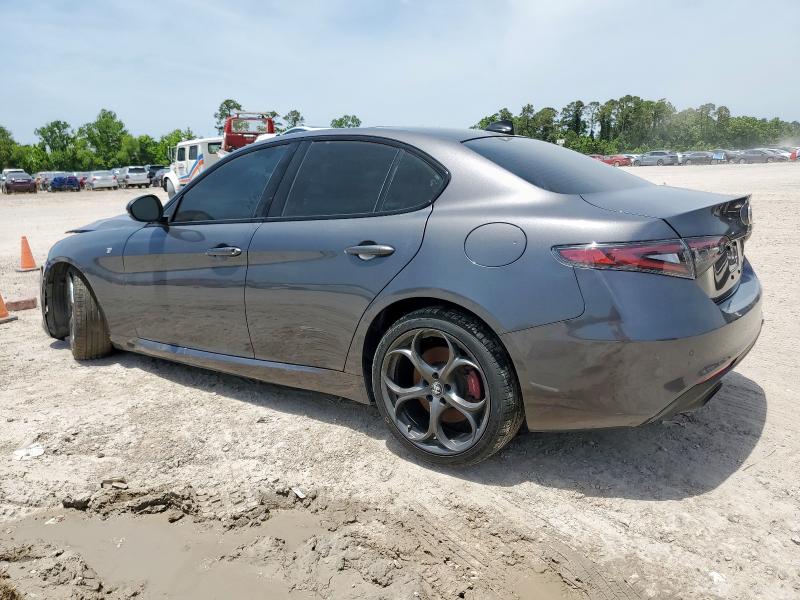 ZARFAMBN1R7681805 Alfa Romeo GIULIA TI