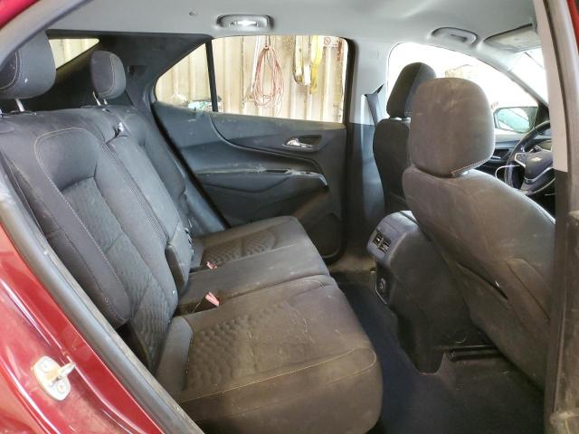 2GNAXKEV3K6293698 Chevrolet EQUINOX LT