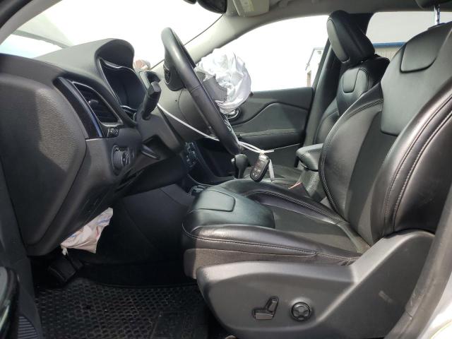 1C4PJMLX0KD432398 Jeep 2019