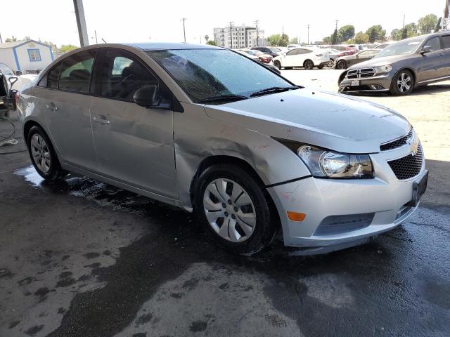 1G1PA5SG8E7464289 Chevrolet lwe