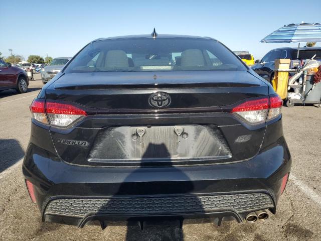 5YFS4MCE9NP133686 Toyota COROLLA SE
