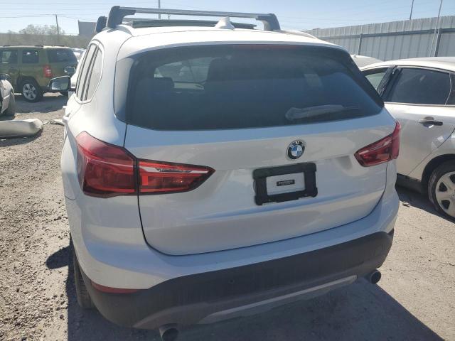 WBXHU7C30H5H33496 BMW X1