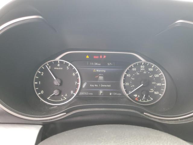 1N4AA6AP2GC416209 Nissan 2016