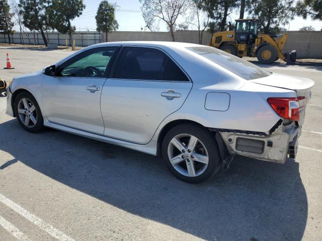 4T1BF1FK2EU418156 Toyota CAMRY L