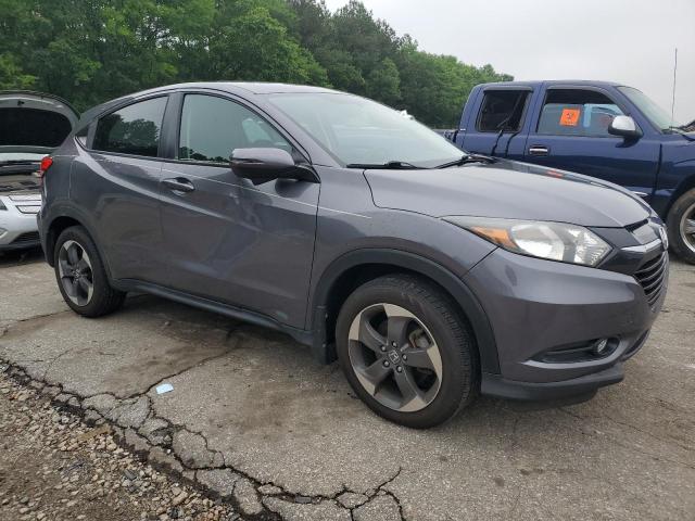 3CZRU6H55JG714051 Honda HR-V EX