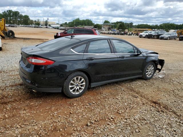 1FA6P0G75F5117180 Ford 2015