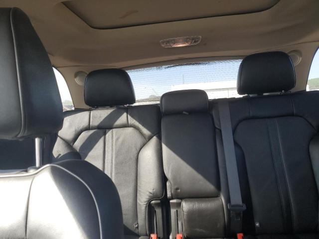 2LMDJ8JK7EBL16983 Lincoln MKX