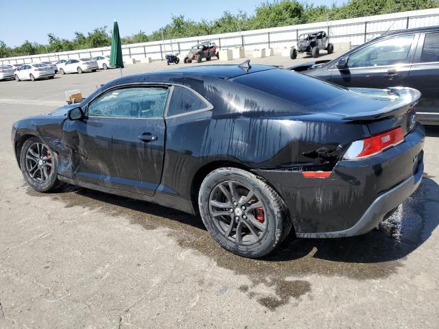 2G1FA1E35E9297627 Chevrolet CAMARO LS