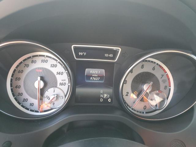 WDDSJ4EB5GN369141 Mercedes-Benz CLA 250