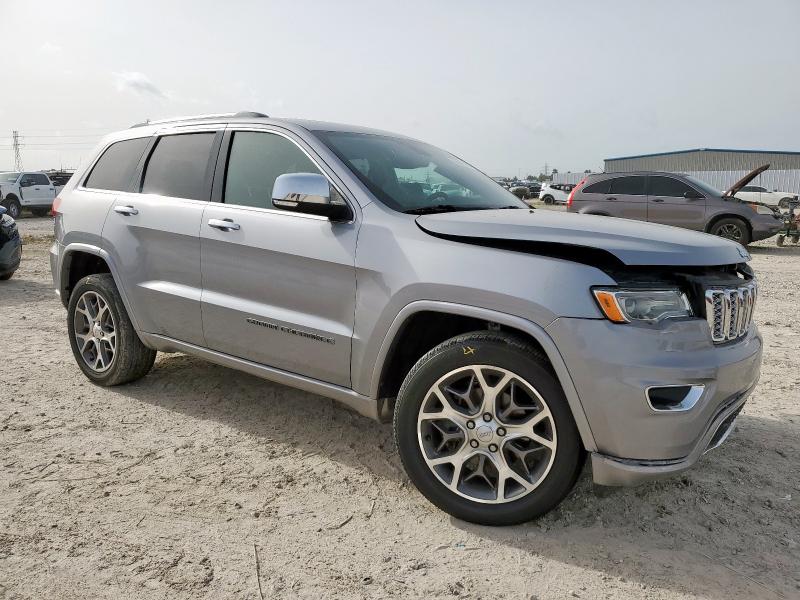 1C4RJECG7LC407827 Jeep Grand Cher