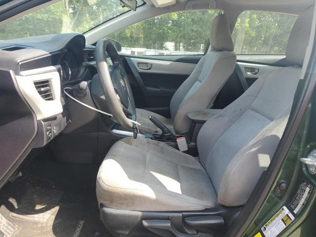 2T1BURHE3GC532506 Toyota COROLLA L