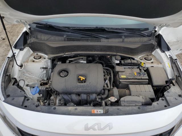 KNDEPCAA0R7586052 KIA Seltos Lx