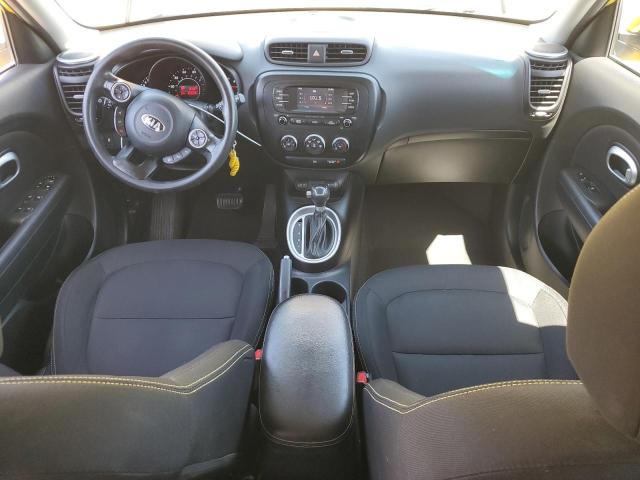 KNDJP3A50G7259181 KIA SOUL +