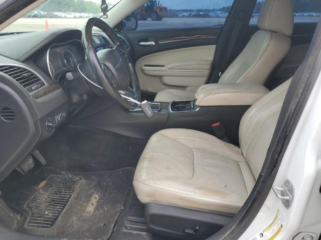2C3CCAEG5GH161213 Chrysler 300C