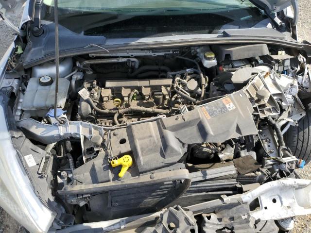 1FADP3F26HL314730 Ford FOCUS SE
