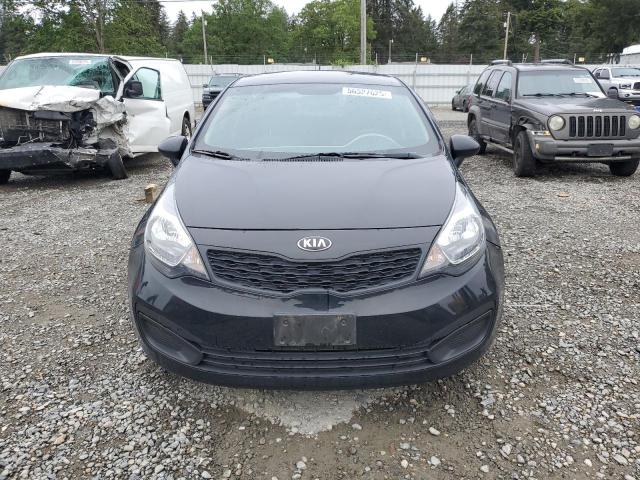 KNADM4A3XE6400929 KIA RIO LX