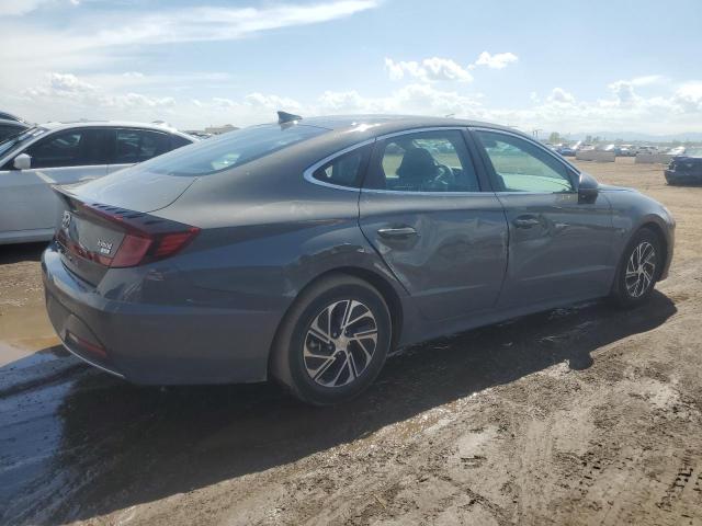 KMHL24JJ1NA051218 Hyundai gdi nu pe