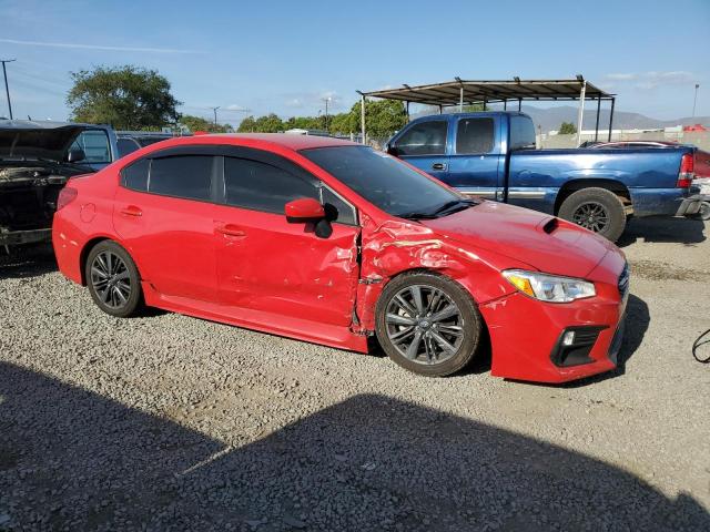 JF1VA1A68M9810396 Subaru dib turbo